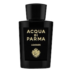 Signatures of the Sun - Leather - Eau De Parfum, ACQUA DI PARMA
